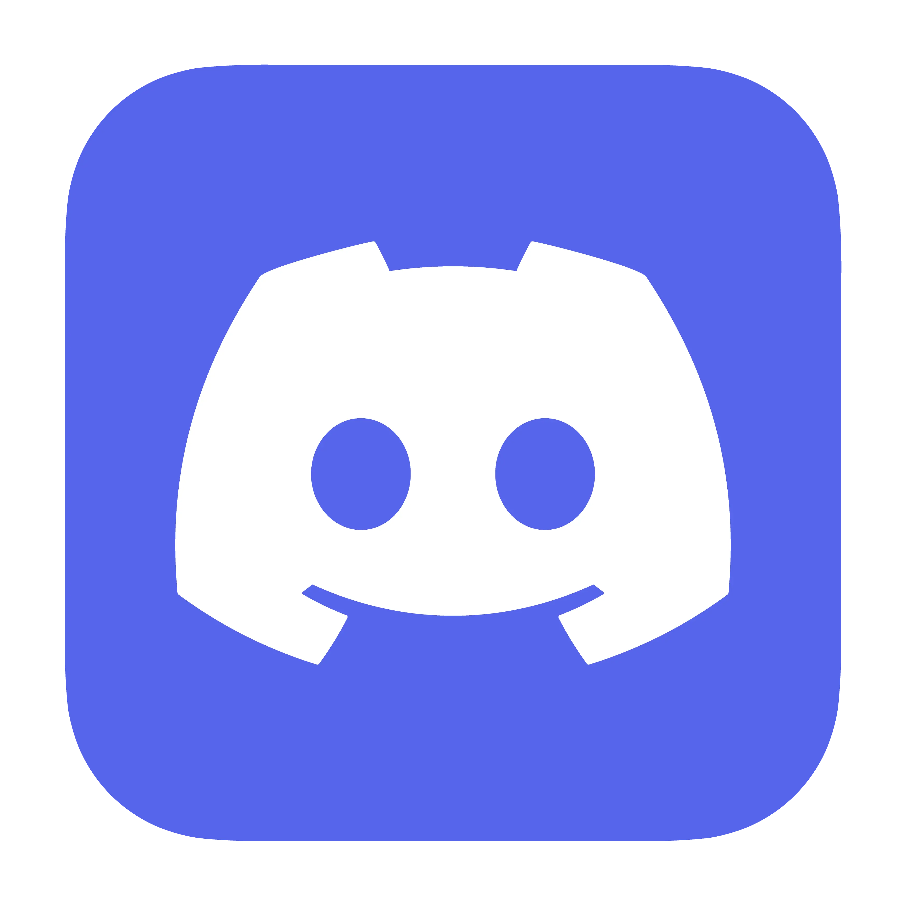 Discord Icon