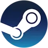 Steam Icon