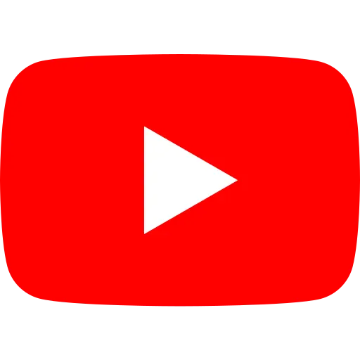 YouTube Icon